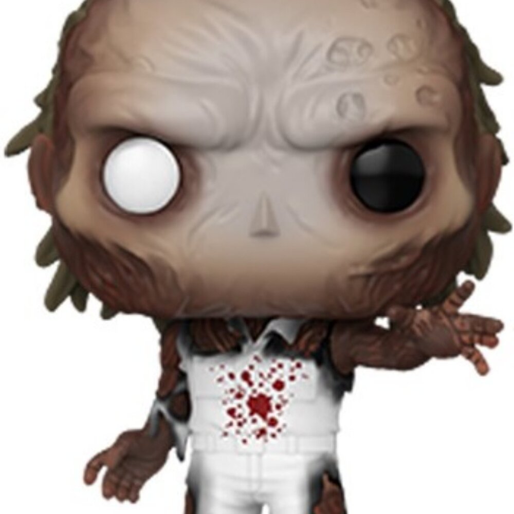 NEW/MINT FUNKO POP! Stranger Things- Vecna(Transformation) #1540